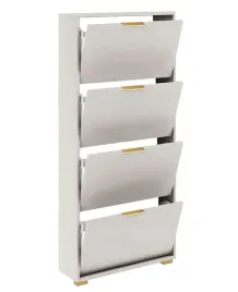 szafka-na-buty-fala-14-wysoka-schowek-pojemne-polki-kaszmir-uchwyt-zloty