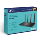 router-tp-link-archer-ax17-standard-pracy-bezprzewodowej-802-11ax-wi-fi-6