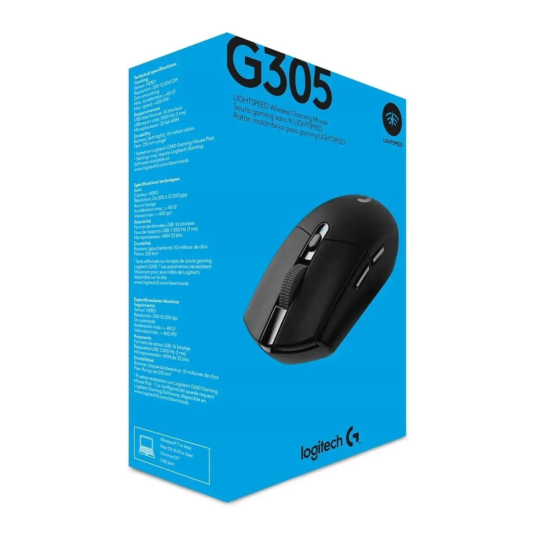 mysz-logitech-g305-lightspeed-stan-nowy
