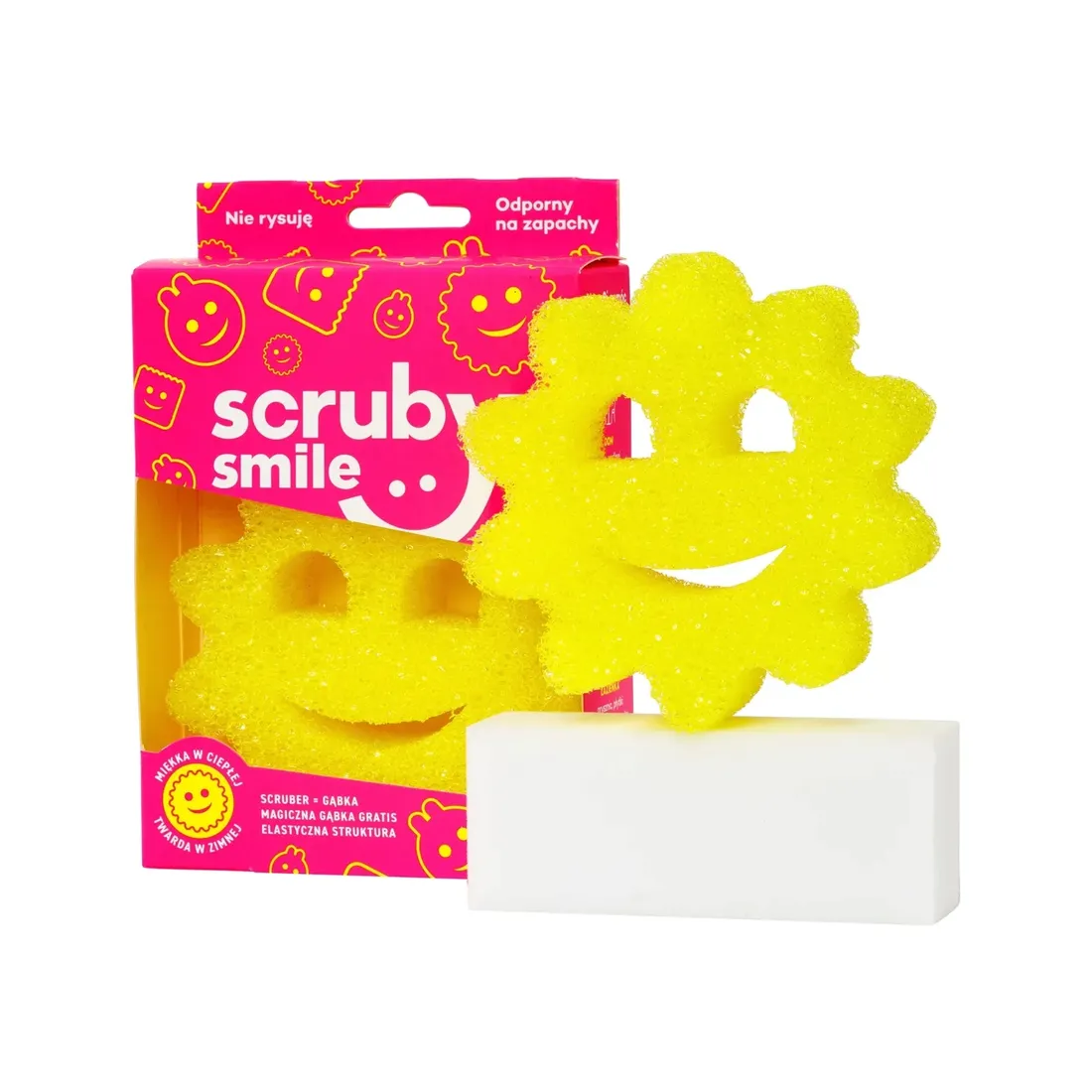 gabka-do-naczyn-scrub-scruby-smile-kwaitek-gratis