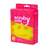 gabka-do-naczyn-scrub-scruby-smile-kwaitek-gratis-stan-nowy