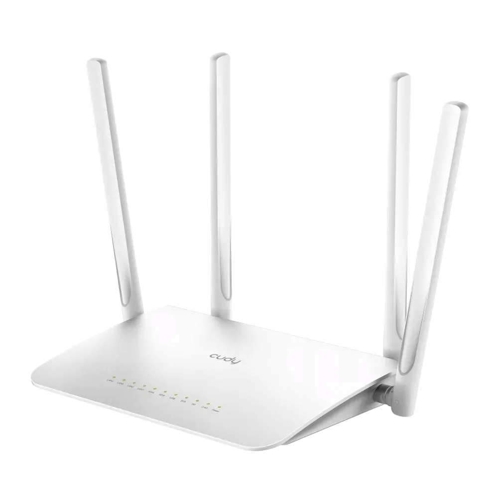 router-cudy-wr1300