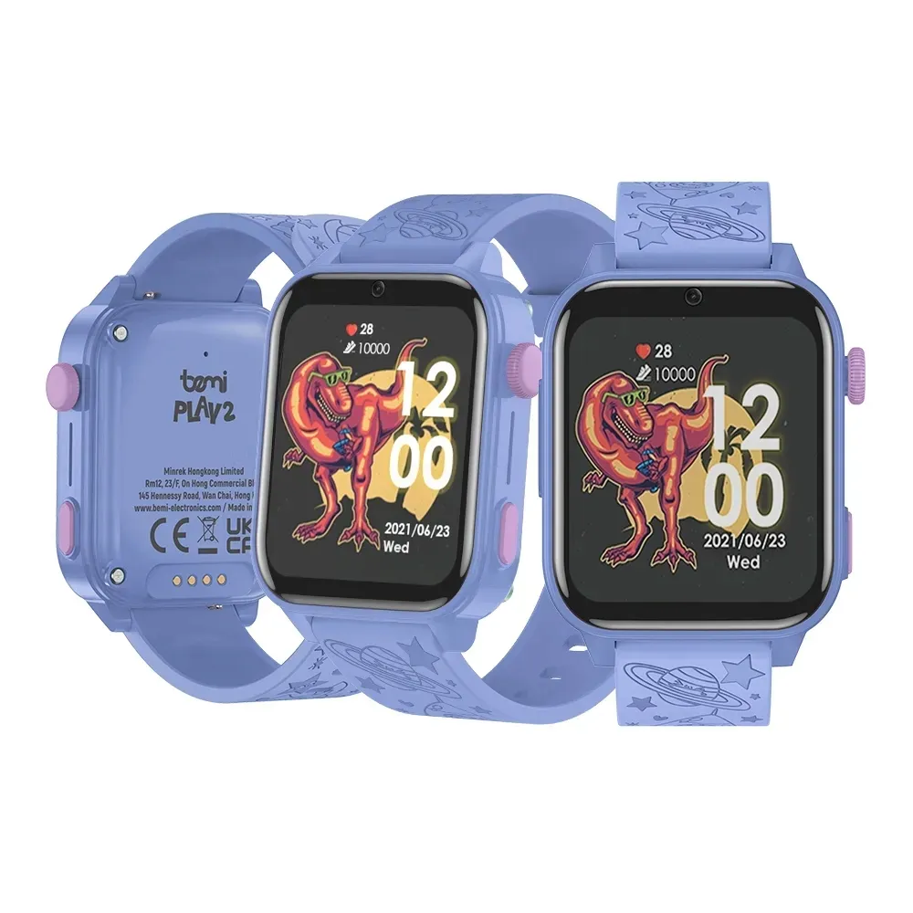 smartwatch-dla-dzieci-bemi-play2-niebieski