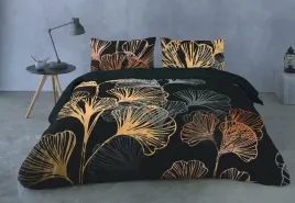 posciel-satyna-bawelna-prestige-220x200-zlote-liscie