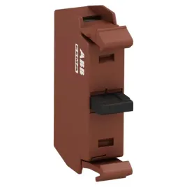 blok-stykow-abb-p9b01vn-1nc-zwierny-pomocniczy-ip20-zaciski-srubowe