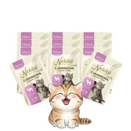 nekko-daily-kitten-jagniecina-w-sosie-mokra-karma-dla-kota-kociat-12x85g