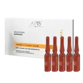 apis-flash-glow-rozswietlajace-ampulki-do-twarzy-z-wit-c-i-adenozyna-5x3ml
