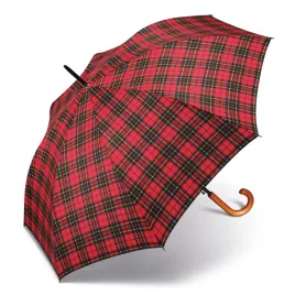 parasol-happy-rain-dlugi-long-kratka-bordowa