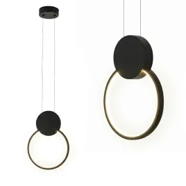 horoz-lampa-sufitowa-wiszaca-led-forever-11w-660lm-4000k-czarna-120cm