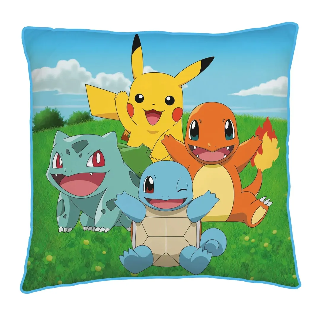 poduszka-40x40-pokemon