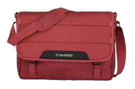 torba-messenger-travelite-skaii-czerwona