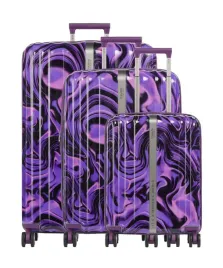 zestaw-walizek-l-m-s-4-kola-travelite-lascana-purple-swirl-premium