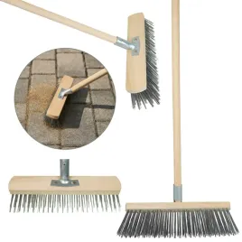 szczotka-ulicowka-z-drutu-30-cm-miotla-druciana-kij-140-cm