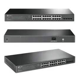 switch-24-port-gigabit-tp-link-tl-sg2428p-poe