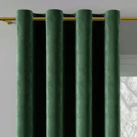 zaslona-na-przelotki-140x250-agnes-velvet-szmargdowa