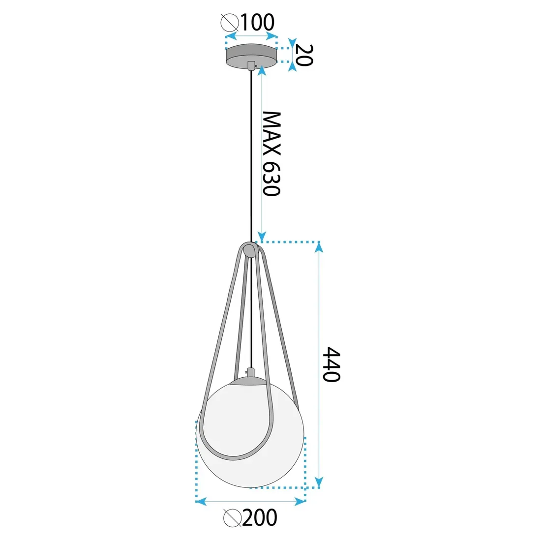 lampa-app1792-1cp-20cm-black-stan-nowy