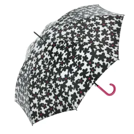 parasol-benetton-dlugi-automatycznie-otwierany-flower-rose-kwiaty-fuksja