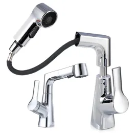 srebrna-stojaca-bateria-kuchenna-kran-z-wyciagana-wylewka-2-tryby-chrom