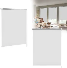 roleta-gladka-biala-termiczna-zaluzja-115-x-150-cm-bezinwazyjna-gladka