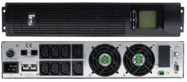 rts-on-3k0-2u-lcd-bc96-ups-true-online-3000va-2700w-rack-19-czysty-sinus