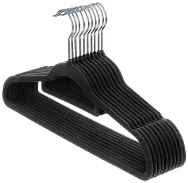 wieszaki-welurowe-antyposlizgowe-do-ubran-szafy-i-garderoby-z-poprzeczka