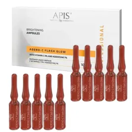apis-flash-glow-rozswietlajace-ampulki-do-twarzy-z-wit-c-i-adenozyna-10x3ml