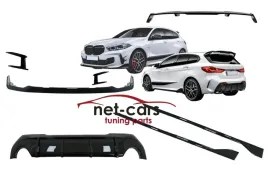 bmw-1-f40-m119-aero-tech-pakiet-m-performance-spliter-dyfuzor-progi-czarny