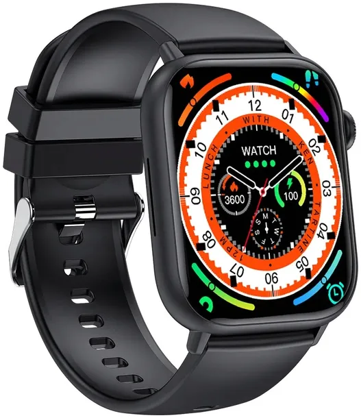 smartwatch-kiano-watch-active-2-czarny-ksztalt-koperty-prostokatna