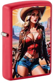 zapalniczka-zippo-benzynowa-pinup-cowgirl-design