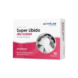 activlab-super-libido-dla-kobiet-30-kapsulek