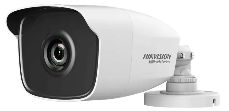 KAMERA 4W1 AHD TVI CVI FULL HD TVI 2MPx FULL HD IR40m HWT-B220-M MOCNA