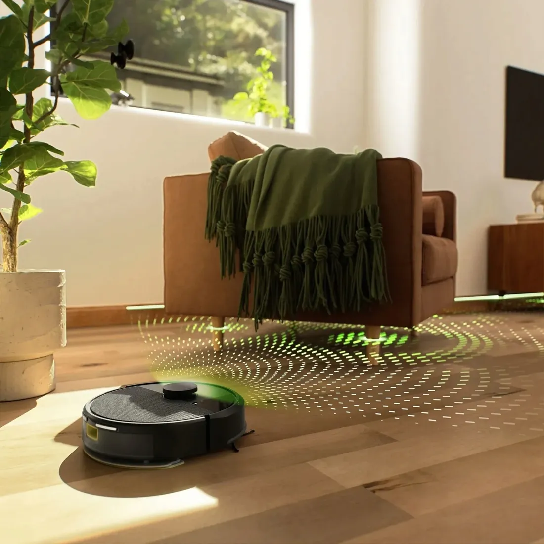 robot-sprzatajacy-irobot-combo-105-ae-czarny-marka-irobot