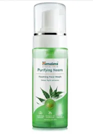 himalaya-oczyszczajaca-pianka-do-twarzy-150-ml-miodla-indyjska-kurkuma