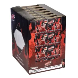 16-x-zapalki-kempingowe-prof-47cm-3-x-240szt-the-power-of-fire