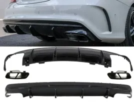 dyfuzor-mercedes-cla-w-117-x117-13-16-vfl-cla45-35-amg-line-koncowki-czarny