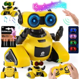 robot-zdalnie-sterowany-interaktywny-na-pilota-led-muzyka-gesty-4x-duracel