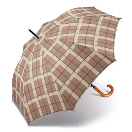parasol-happy-rain-dlugi-long-kratka-bezowa