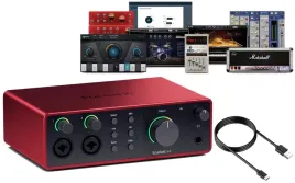 focusrite-scarlett-4i4-4rd-4gen-oprogramowanie