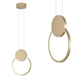 horoz-lampa-sufitowa-wiszaca-led-forever-11w-660lm-4000k-zlota-120cm