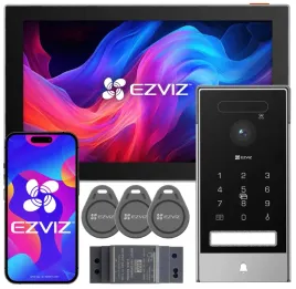 wideodomofon-wifi-hp7-pro-ezviz-furtka-brama-szyfrator-breloki-zasilacz