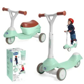 jezdzik-autko-hulajnoga-2w1-trojkolowiec-dla-dzieci-do-20kg-zielona-chicco