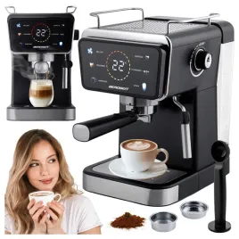 ekspres-do-kawy-cisnieniowy-kolbowy-spieniacz-20-bar-panel-dotykowy-1350w