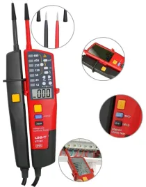 miernik-probnik-napiecia-i-faz-uni-t-ut18c-automat-3-fazowy