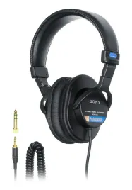 sluchawki-wokoluszne-sony-mdr-7506-studyjne