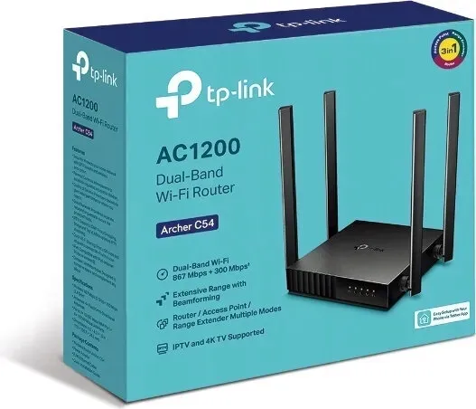 router-tp-link-archer-c54