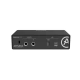 arturia-minifuse-1-black-interfejs-usb-mega-soft-kolor-czarny