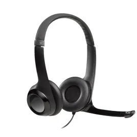 sluchawki-z-mikrofonem-logitech-usb-headset-h390
