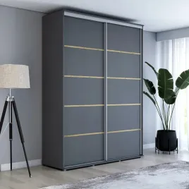 szafa-przesuwna-150cm-z-polkami-i-drazkiem-na-wieszaki-maja-plus