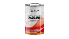 rozcienczalnik-uniwersalny-exlak-1l