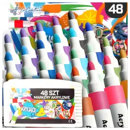 markery-akrylowe-do-kamieni-ubran-pisaki-48szt-1-5ml-farby-marker-zestaw
